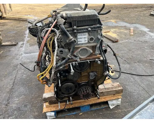 DETROIT DD13 Engine Assembly