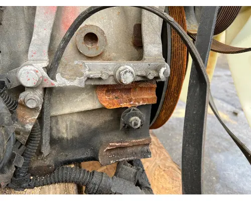 DETROIT DD13 Engine Assembly