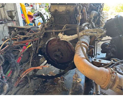 DETROIT DD13 Engine Assembly