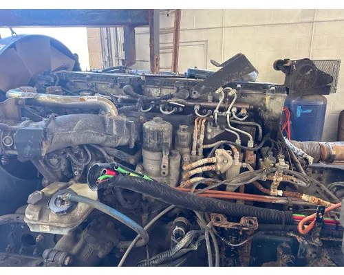 DETROIT DD13 Engine Assembly