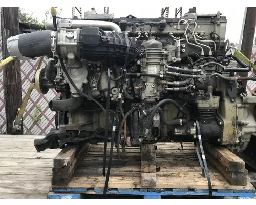 DETROIT DD13 Engine Assembly