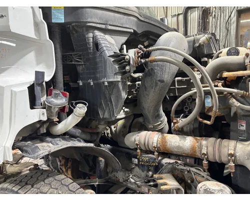 DETROIT DD13 Engine Assembly