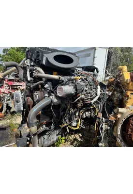 DETROIT DD13 Engine Assembly