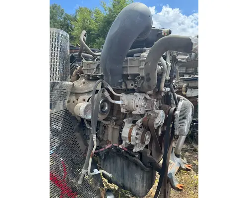 DETROIT DD13 Engine Assembly