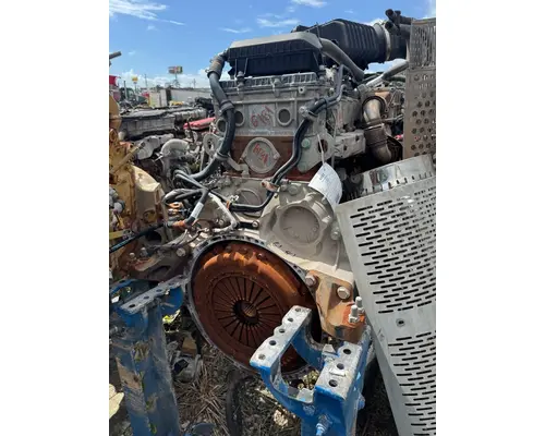 DETROIT DD13 Engine Assembly