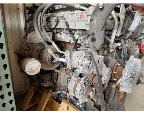 DETROIT DD13 Engine Assembly