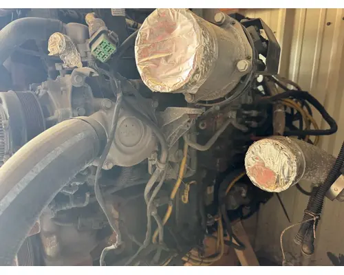 DETROIT DD13 Engine Assembly