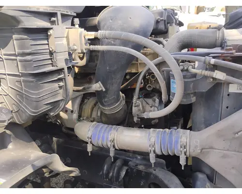 DETROIT DD13 Engine Assembly