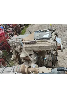 DETROIT DD13 Engine Assembly
