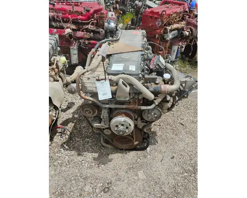 DETROIT DD13 Engine Assembly
