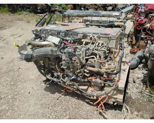 DETROIT DD13 Engine Assembly