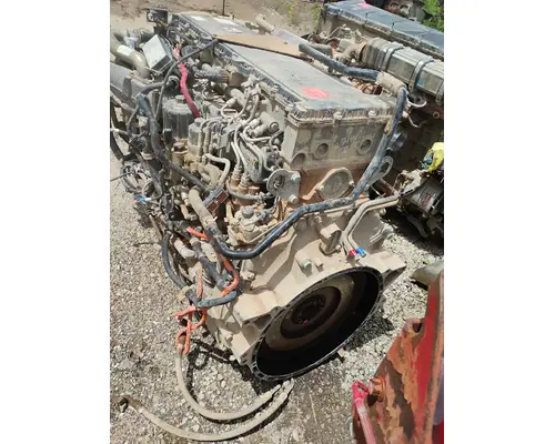 DETROIT DD13 Engine Assembly