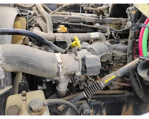 DETROIT DD13 Engine Assembly