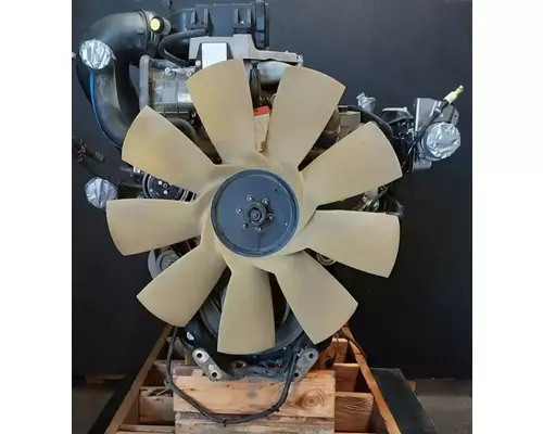 DETROIT DD13 Engine Assembly