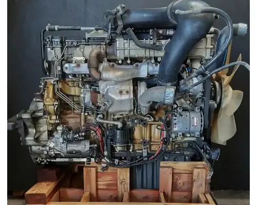DETROIT DD13 Engine Assembly