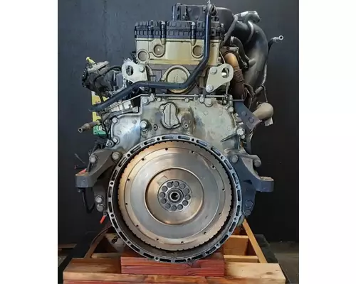 DETROIT DD13 Engine Assembly