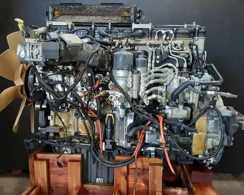 DETROIT DD13 Engine Assembly