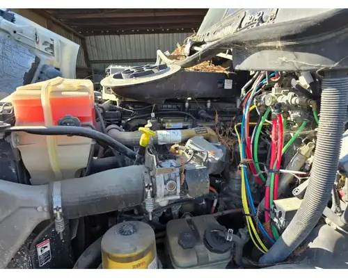 DETROIT DD13 Engine Assembly