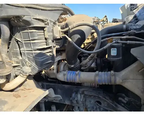 DETROIT DD13 Engine Assembly