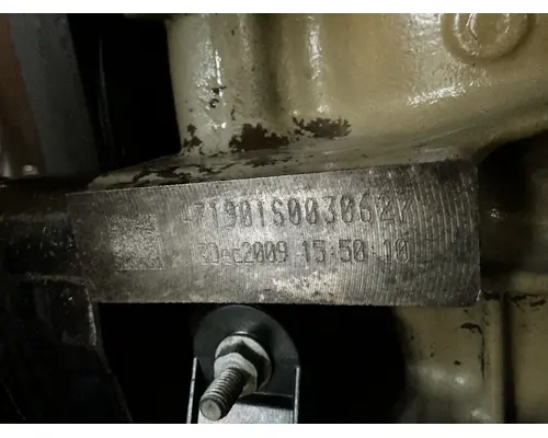 DETROIT DD13 Engine Assembly