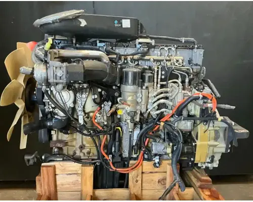 DETROIT DD13 Engine Assembly