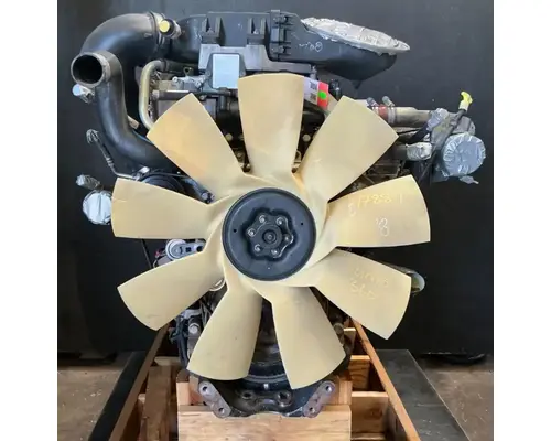 DETROIT DD13 Engine Assembly