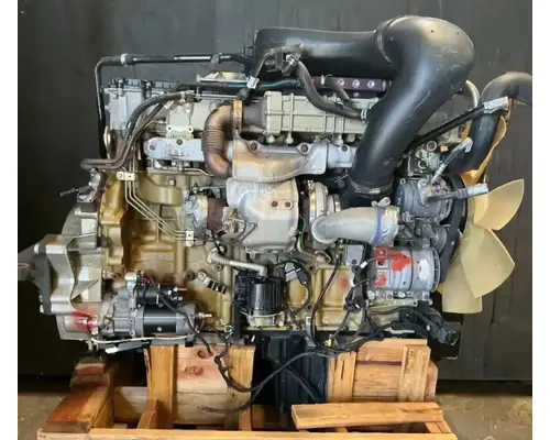 DETROIT DD13 Engine Assembly