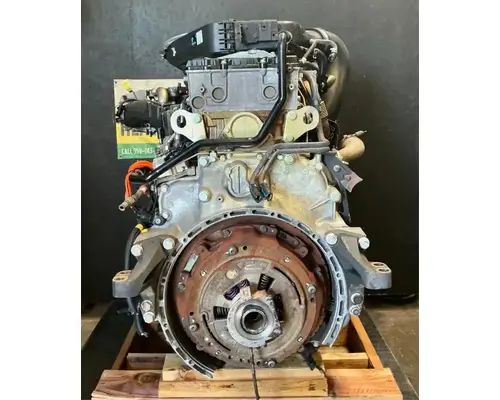 DETROIT DD13 Engine Assembly