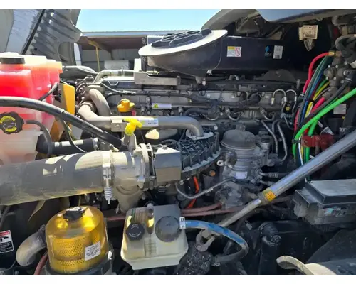 DETROIT DD13 Engine Assembly