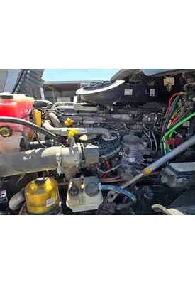 DETROIT DD13 Engine Assembly