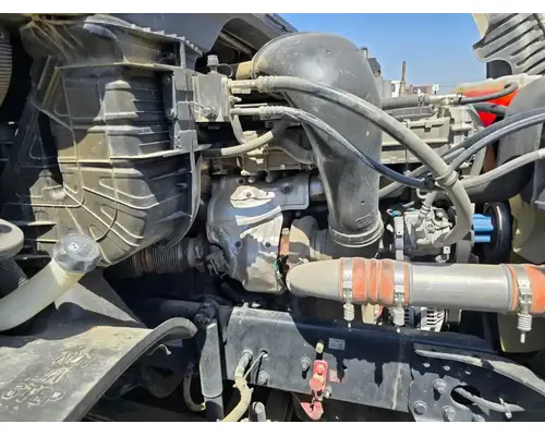 DETROIT DD13 Engine Assembly