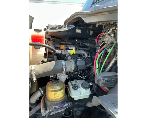 DETROIT DD13 Engine Assembly