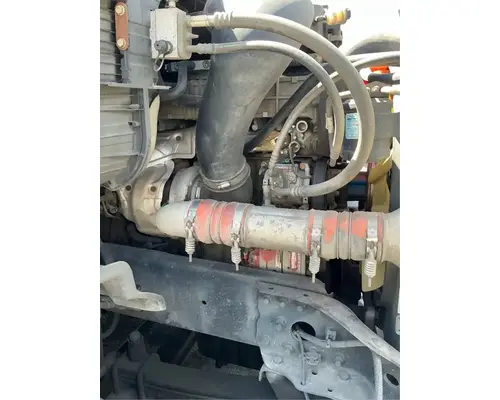 DETROIT DD13 Engine Assembly