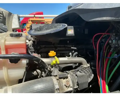 DETROIT DD13 Engine Assembly