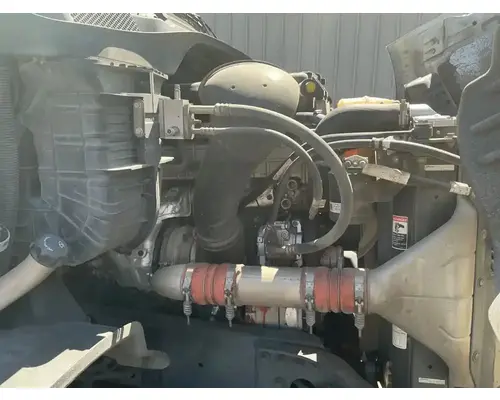 DETROIT DD13 Engine Assembly