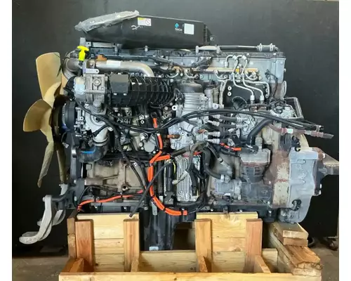 DETROIT DD13 Engine Assembly