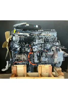 DETROIT DD13 Engine Assembly