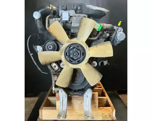 DETROIT DD13 Engine Assembly