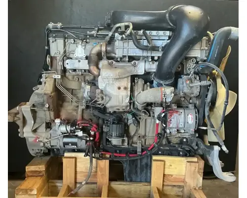 DETROIT DD13 Engine Assembly