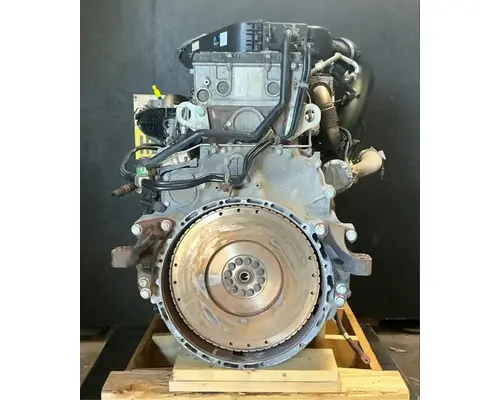 DETROIT DD13 Engine Assembly