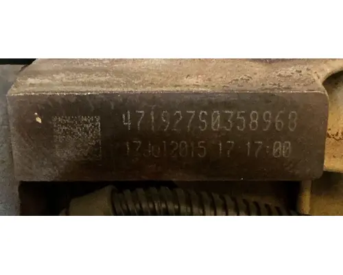 DETROIT DD13 Engine Assembly