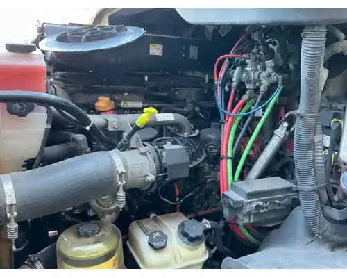 DETROIT DD13 Engine Assembly