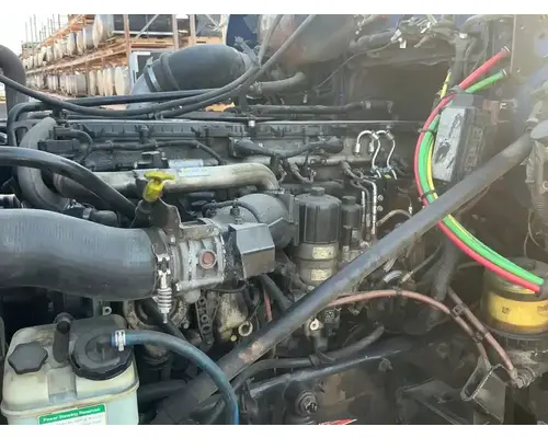 DETROIT DD13 Engine Assembly