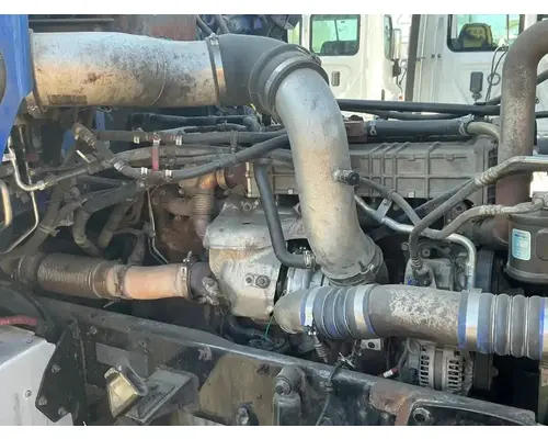 DETROIT DD13 Engine Assembly