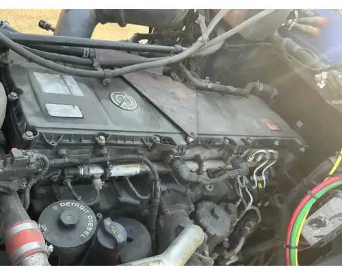 DETROIT DD13 Engine Assembly