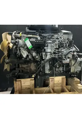 DETROIT DD13 Engine Assembly
