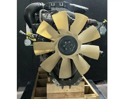 DETROIT DD13 Engine Assembly