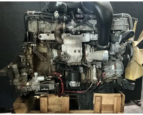 DETROIT DD13 Engine Assembly
