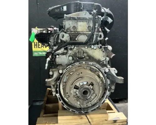 DETROIT DD13 Engine Assembly