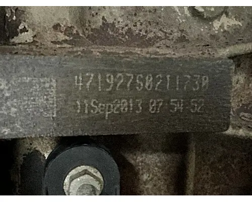 DETROIT DD13 Engine Assembly